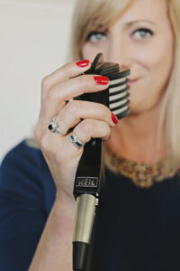 Melissa Behring Dream Town Media Music Art Authors Support Service Mentor